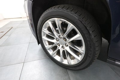 2020 Cadillac Escalade ESV Premium