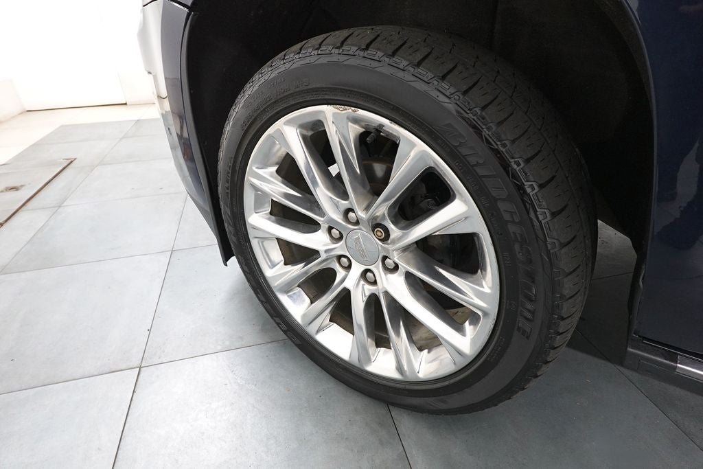 2020 Cadillac Escalade ESV Premium