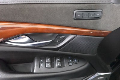 2020 Cadillac Escalade ESV Premium