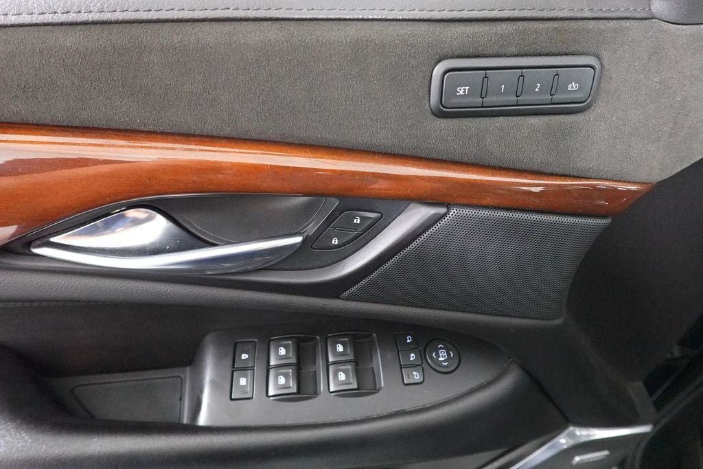 2020 Cadillac Escalade ESV Premium