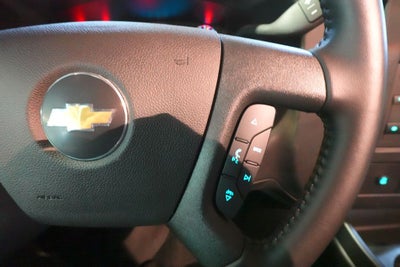 2022 Chevrolet Express 3500 Work Van Cutaway