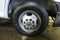 2022 Chevrolet Express 3500 Work Van Cutaway