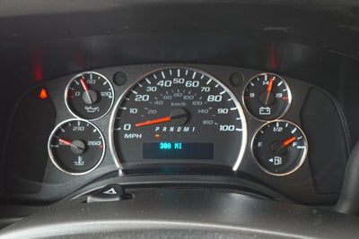 2022 Chevrolet Express 3500 Work Van Cutaway