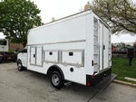 2022 Chevrolet Express 3500 Work Van Cutaway