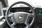 2022 Chevrolet Express 3500 Work Van Cutaway