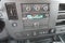 2022 Chevrolet Express 3500 Work Van Cutaway