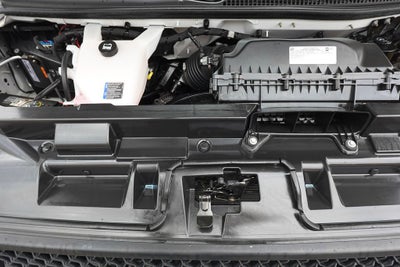 2022 Chevrolet Express 3500 Work Van Cutaway
