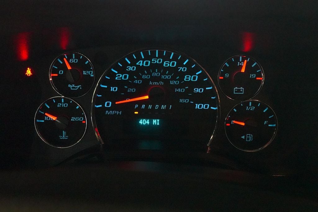 2022 Chevrolet Express 3500 Work Van Cutaway