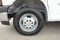 2022 Chevrolet Express 3500 Work Van Cutaway
