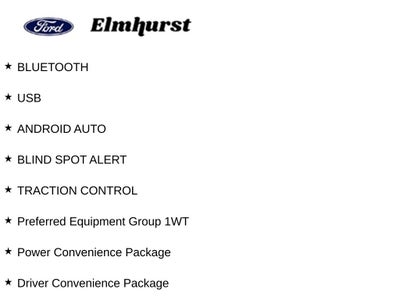 2022 Chevrolet Express 3500 Work Van Cutaway