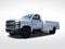 2022 Chevrolet Silverado 4500HD Work Truck