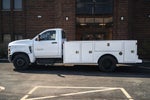2022 Chevrolet Silverado 4500HD Work Truck