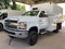 2022 Chevrolet Silverado 4500HD Work Truck