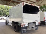 2022 Chevrolet Silverado 4500HD Work Truck