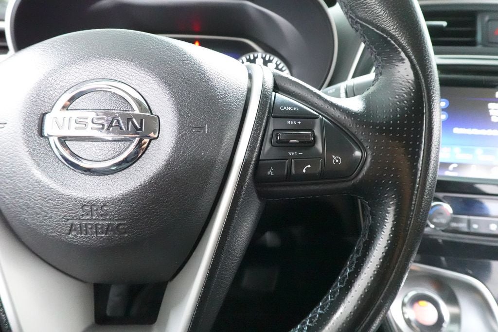 2016 Nissan Maxima 3.5 S