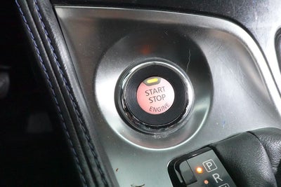 2016 Nissan Maxima 3.5 S