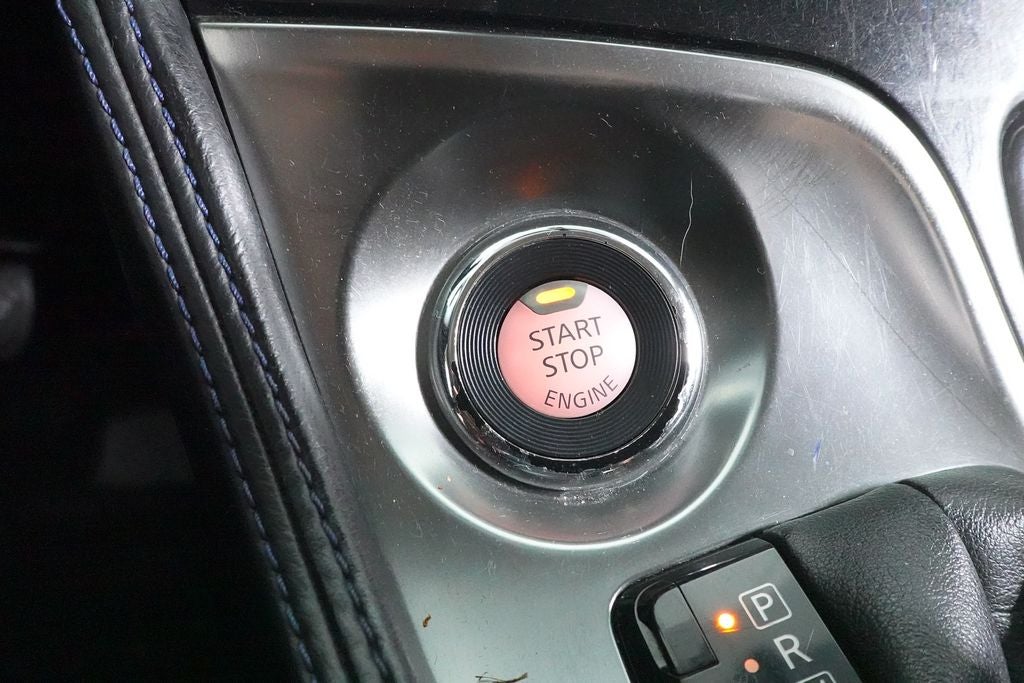 2016 Nissan Maxima 3.5 S
