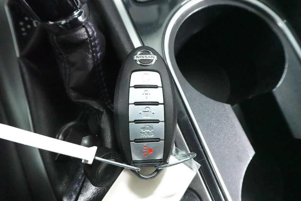 2016 Nissan Maxima 3.5 S