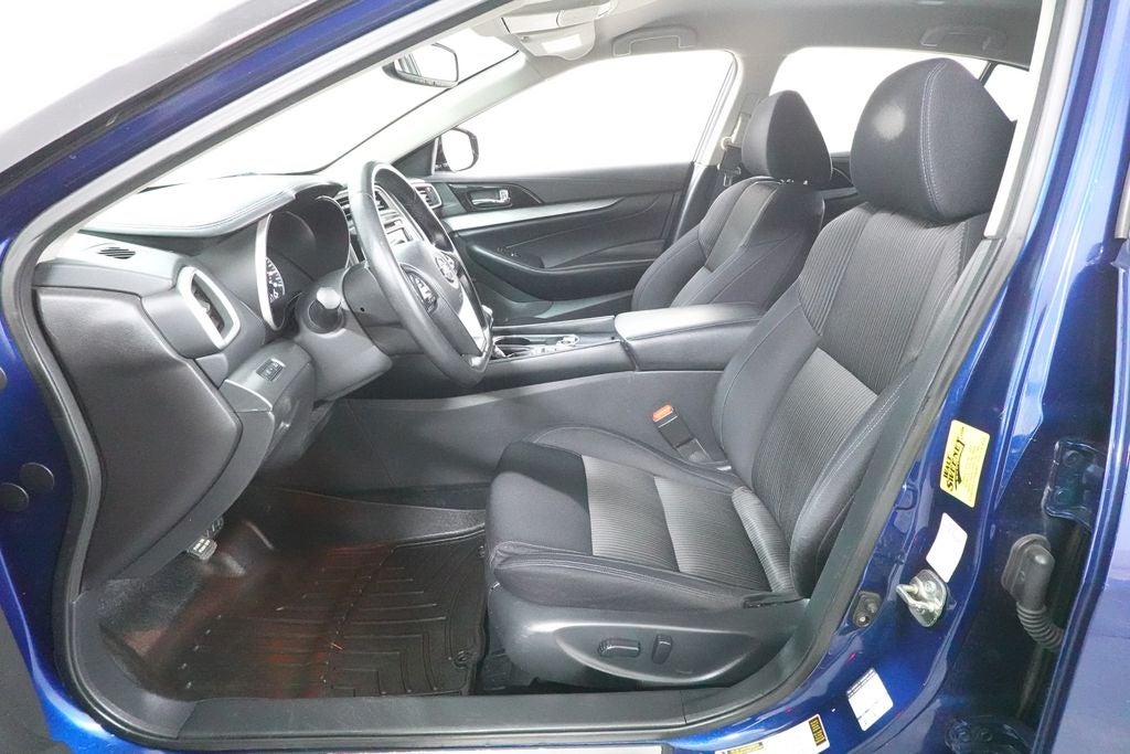 2016 Nissan Maxima 3.5 S
