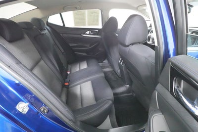 2016 Nissan Maxima 3.5 S