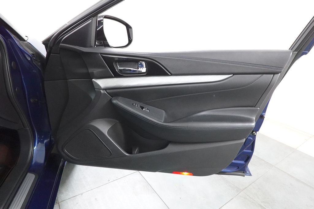 2016 Nissan Maxima 3.5 S
