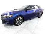 2016 Nissan Maxima 3.5 S
