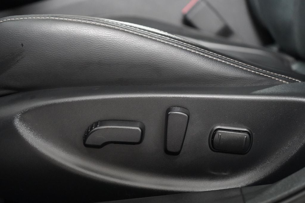 2019 Nissan Maxima 3.5 SV