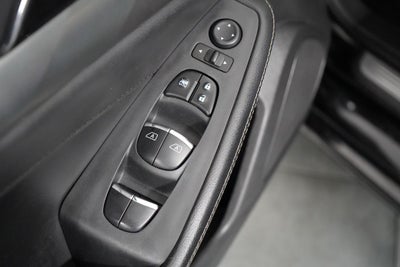 2019 Nissan Maxima 3.5 SV