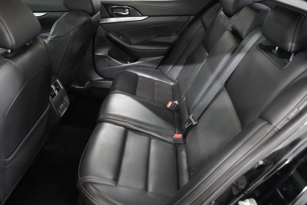 2019 Nissan Maxima 3.5 SV