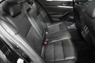 2019 Nissan Maxima 3.5 SV