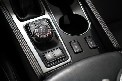 2019 Nissan Maxima 3.5 SV