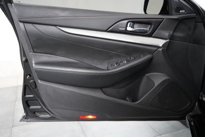 2019 Nissan Maxima 3.5 SV