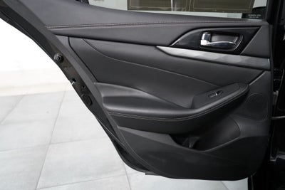 2019 Nissan Maxima 3.5 SV