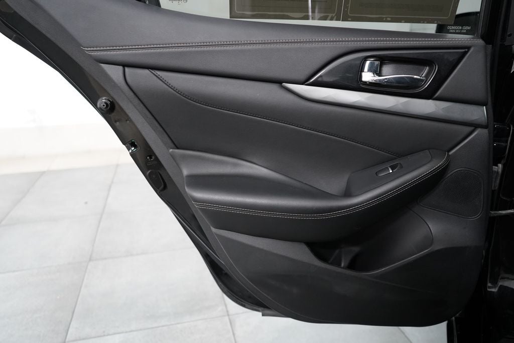 2019 Nissan Maxima 3.5 SV