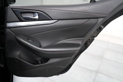 2019 Nissan Maxima 3.5 SV
