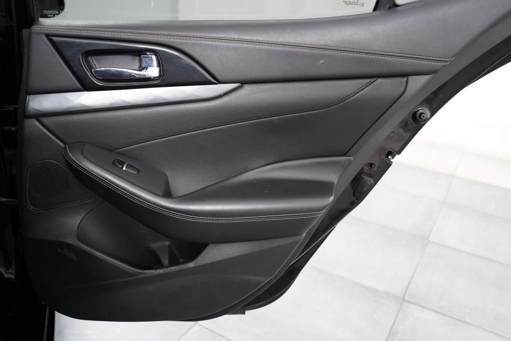2019 Nissan Maxima 3.5 SV