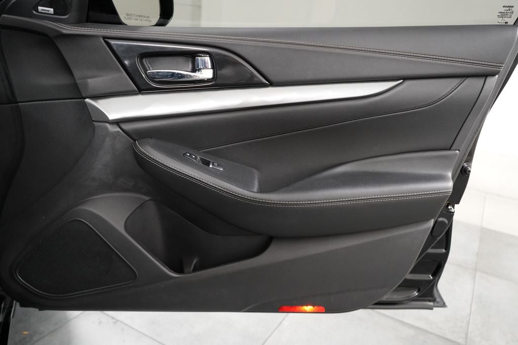 2019 Nissan Maxima 3.5 SV