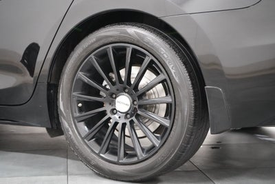 2019 Nissan Maxima 3.5 SV