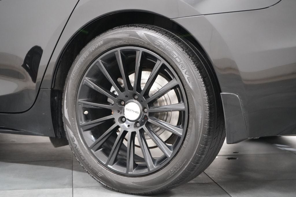 2019 Nissan Maxima 3.5 SV