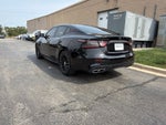2019 Nissan Maxima 3.5 SV