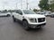 2017 Nissan Titan PRO-4X