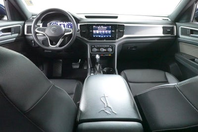 2022 Volkswagen Atlas Cross Sport 2.0T SEL