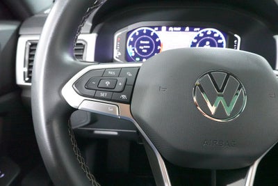 2022 Volkswagen Atlas Cross Sport 2.0T SEL