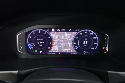 2022 Volkswagen Atlas Cross Sport 2.0T SEL