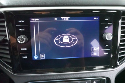 2022 Volkswagen Atlas Cross Sport 2.0T SEL