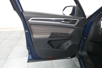 2022 Volkswagen Atlas Cross Sport 2.0T SEL