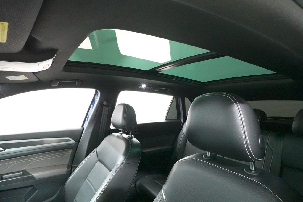 2022 Volkswagen Atlas Cross Sport 2.0T SEL