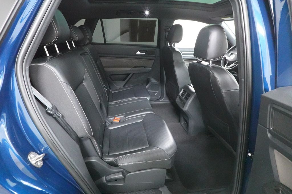 2022 Volkswagen Atlas Cross Sport 2.0T SEL