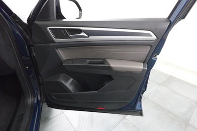 2022 Volkswagen Atlas Cross Sport 2.0T SEL