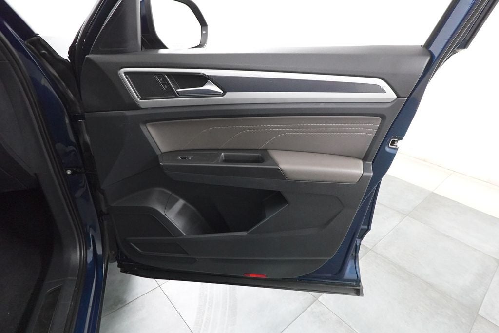 2022 Volkswagen Atlas Cross Sport 2.0T SEL